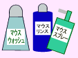 �}�E�X�E�H�b�V���E�����X�E�X�v���[
